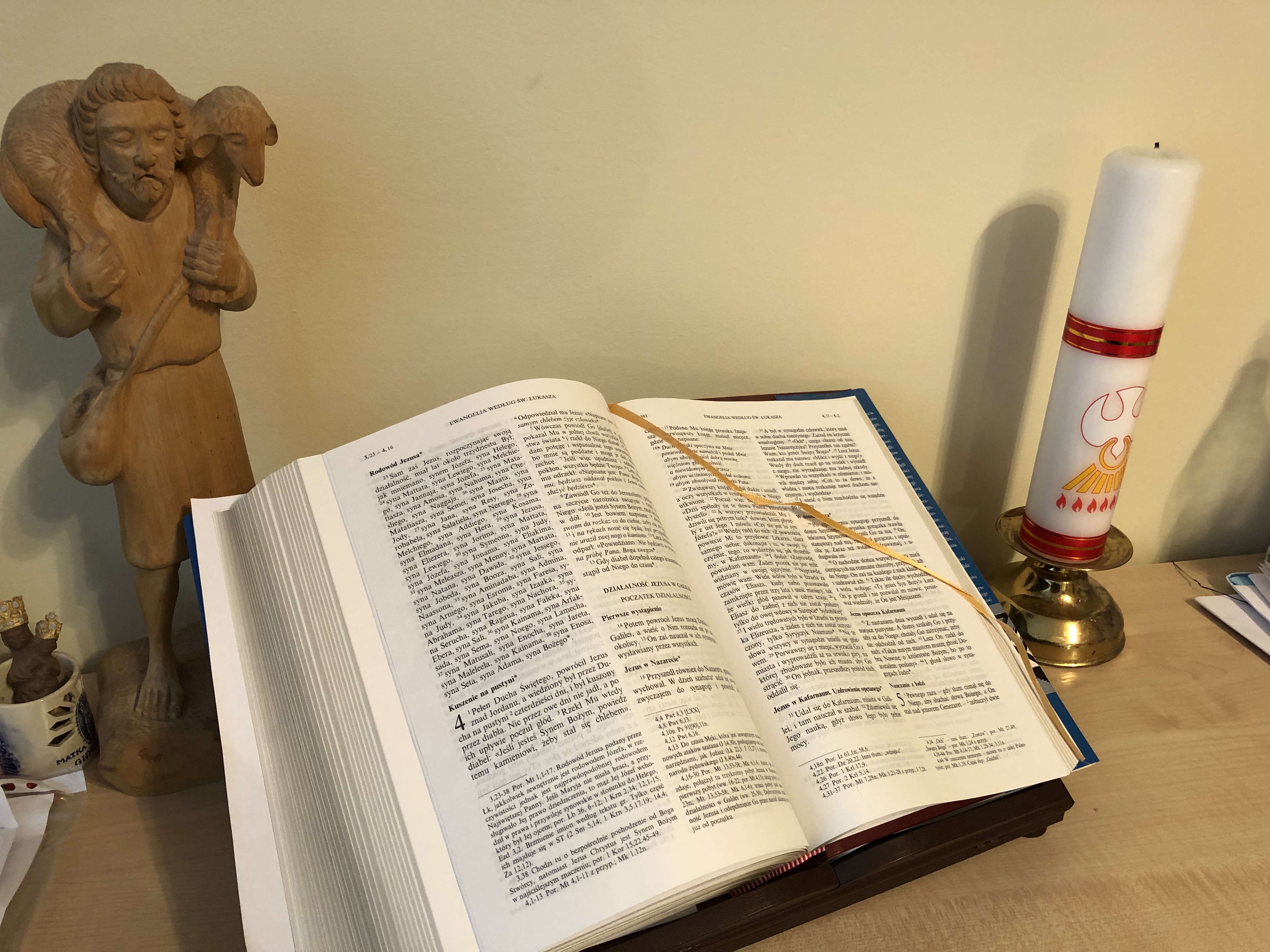 SŁOWO NA NIEDZIELĘ