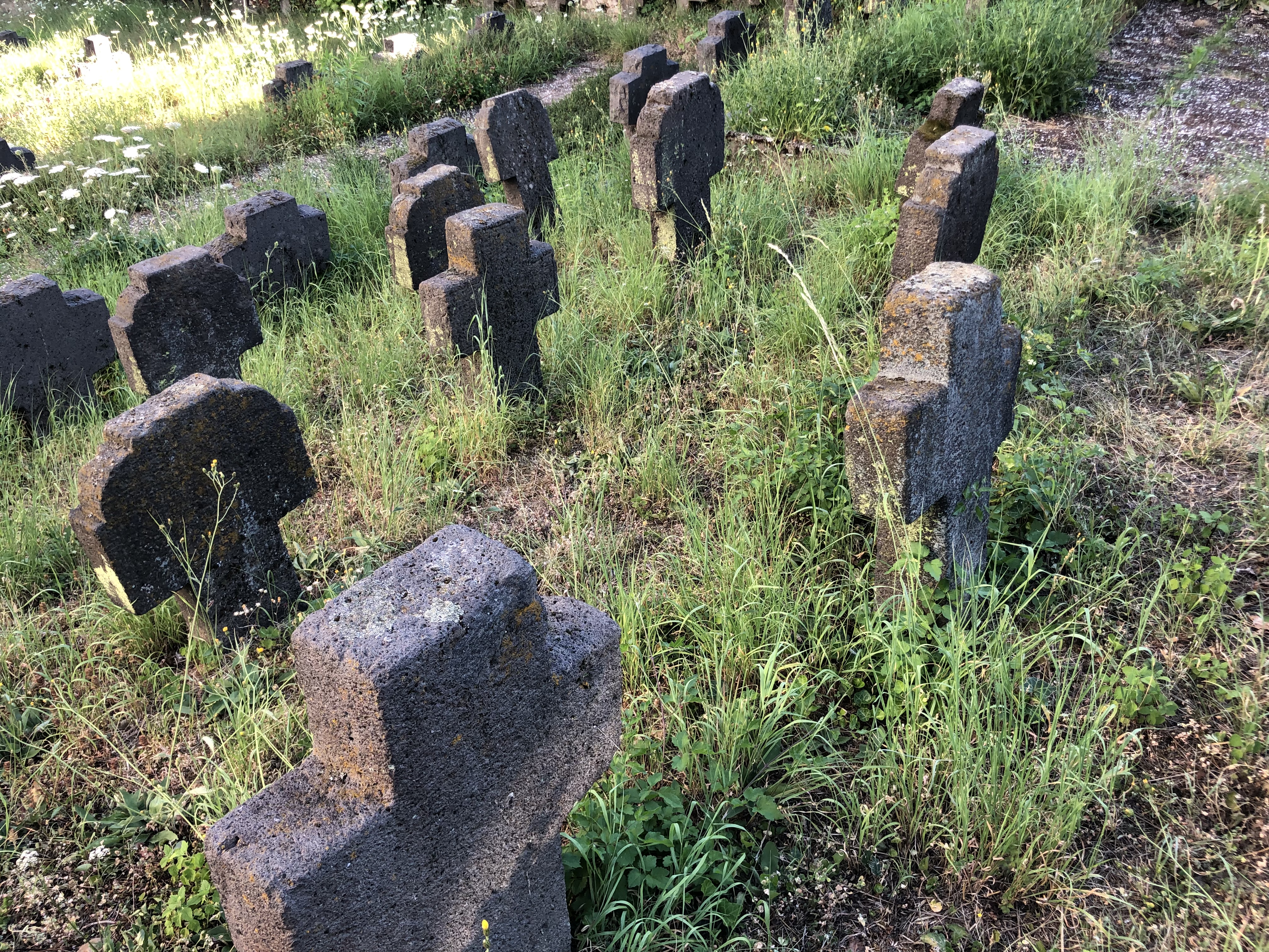 MODLITWA ZA ZMARŁYCH